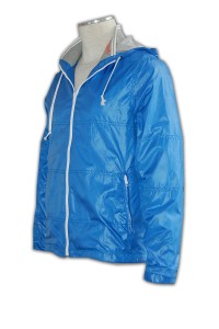 J264 jacket coat 製造防水風褸 造超薄風褸 